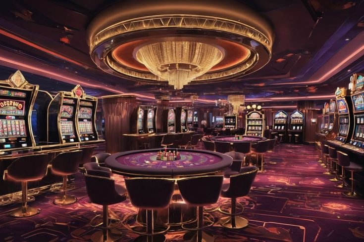 ezspin slot