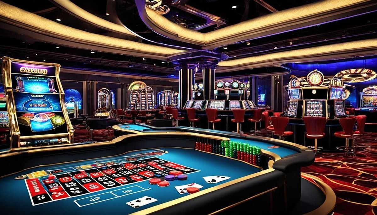 ezspin slot