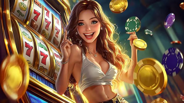 ezspin slot